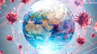 Ciencia y religión ante la pandemia