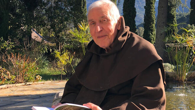 Fray Miguel Gutierrez