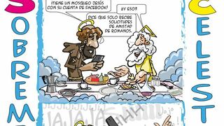 Sobremesa Celestial 19_02_2021