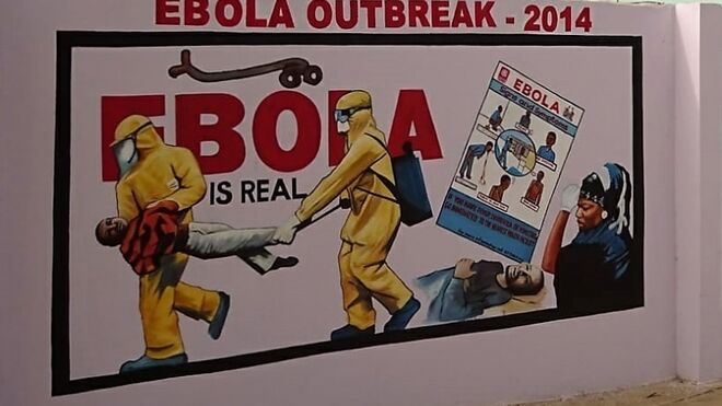 Sierra Leona: temor a un nuevo brote de ébola