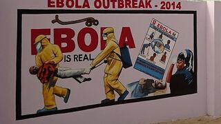 Sierra Leona: temor a un nuevo brote de ébola