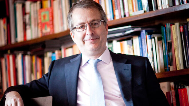 Javier Fernández Aguado