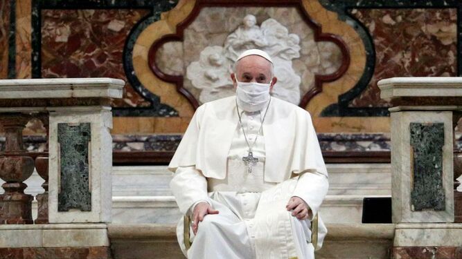Papa Francisco