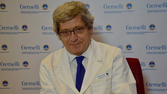 Roberto Bernabei