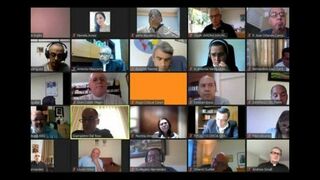 Asamblea continental en Bolivia de las Obras Misionales Pontificias