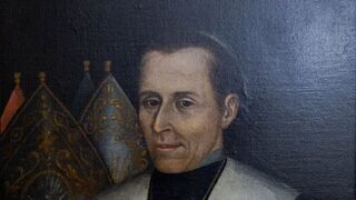 Rafael Lasso de la Vega