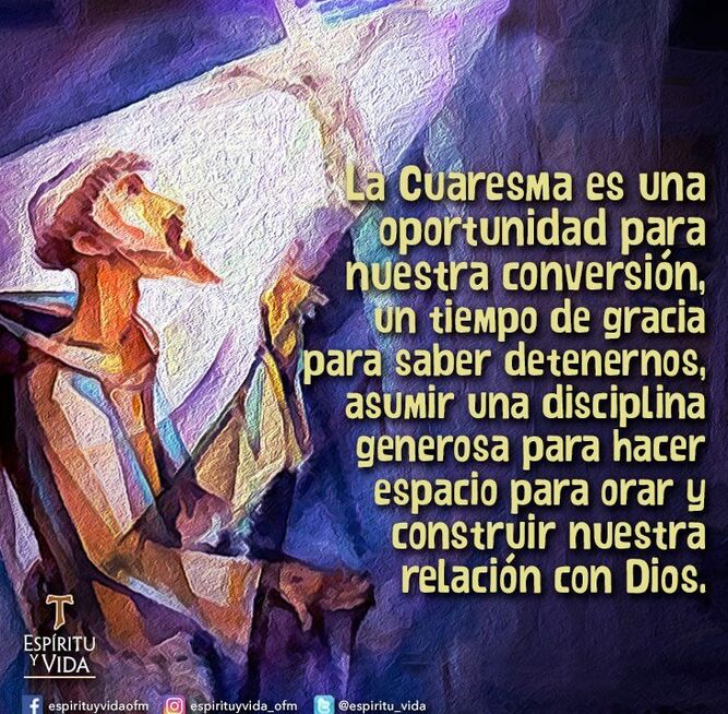 Un Dios que nos ofrece una oportunidad y otra y otra