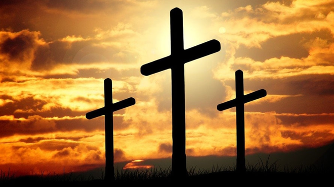 Ocaso de Dios