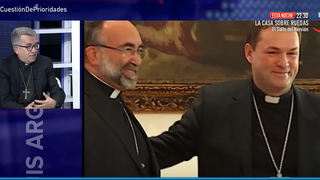 Argüello, Sanz y Berzosa