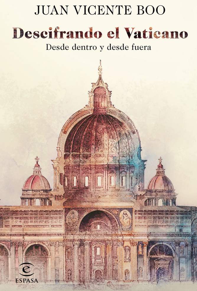 Descifrando el Vaticano