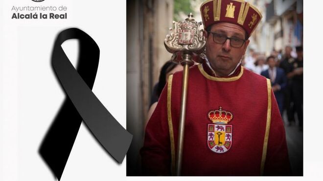 La víctima, Francisco Zúñiga