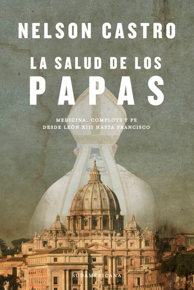 Libro de Nelson Castro