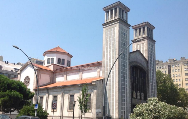 San Pedro Mezonzo