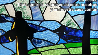 40 días navegando con Laudato Si en la Querida Amazonía