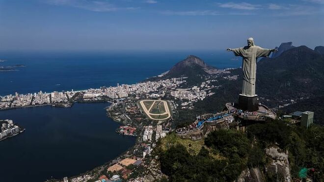 Cristo Redentor