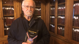 El canto del gallo de Xipri