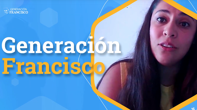 Generación Francisco