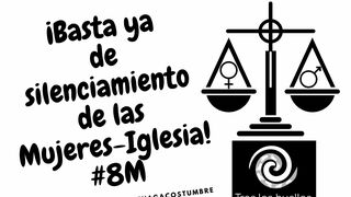 Hasta que la igualdad se haga costumbre en todo lugar y tiempo