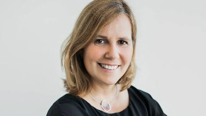Maura Rodríguez, nueva directora general del Grupo Ausolan