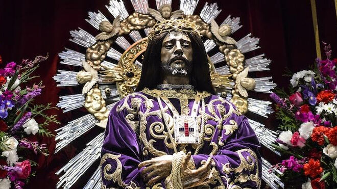 Jesús de Medinaceli
