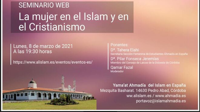 Seminario web