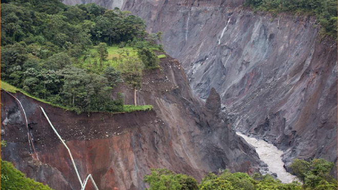 40 días navegando con Laudato Si en la Querida Amazonía