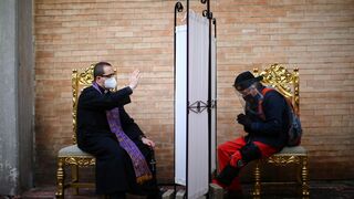 "Como Jesús nos enseña"