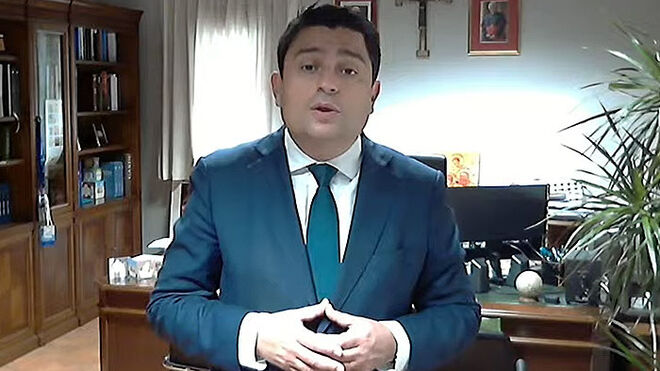José María Pagán