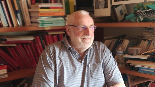 Javier Elzo