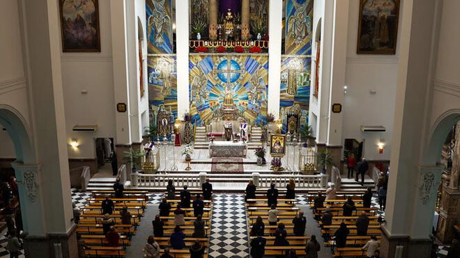 Oración a Jesús de Medinaceli