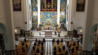 Oración a Jesús de Medinaceli