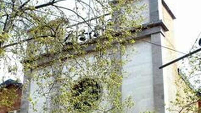 Tras 60 años de servicio el Comedor Social de los Desamparados podría cerrar en abril