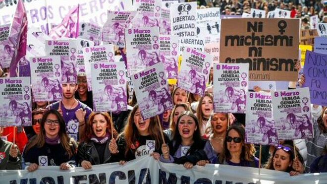 36.511 condenas durante 2019