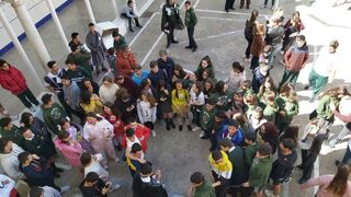 Escuela San José de San Fernando