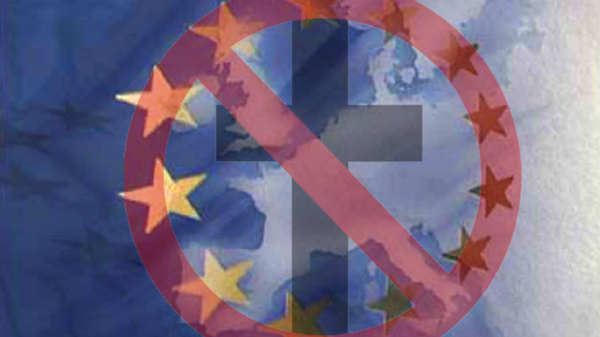 Fim do cristianismo na Europa?