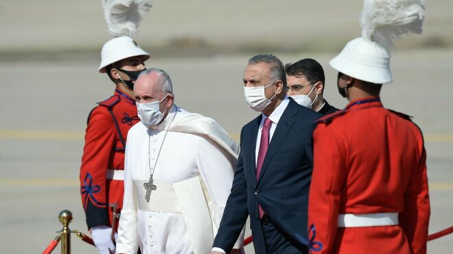 Irak declara el 6 de marzo como 'Día Nacional de la Tolerancia y la Coexistencia'