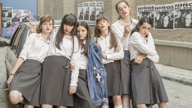 Las niñas: Un Goya bajo la sombra del catolicismo trágico