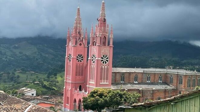 Jesús sacó la religión del templo