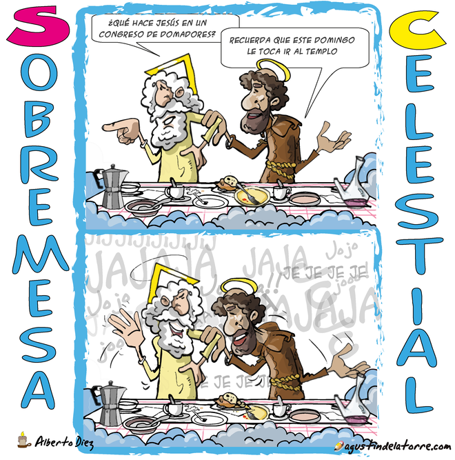 Sobremesa Celestial 05_03_2021