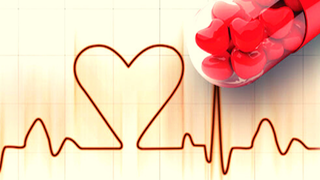 Cercanía del corazón