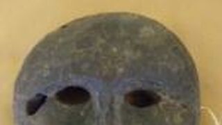 El hilo de la careta