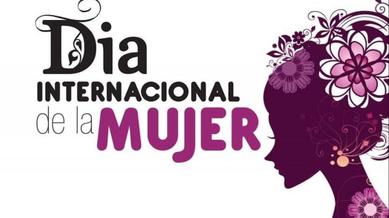 Día Internacional de la Mujer