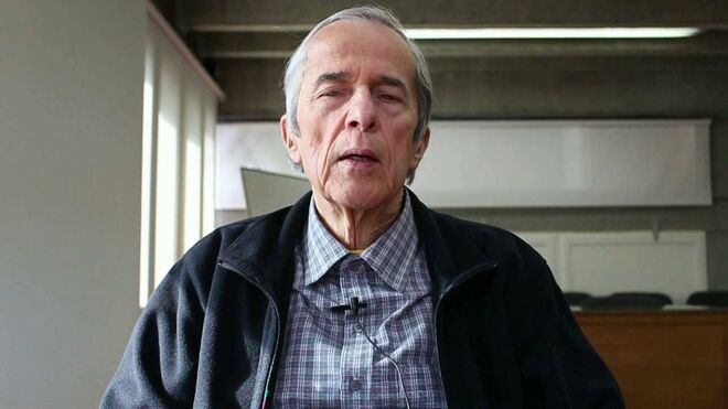 Alejandro Angulo