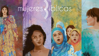 Mujeres bíblicas