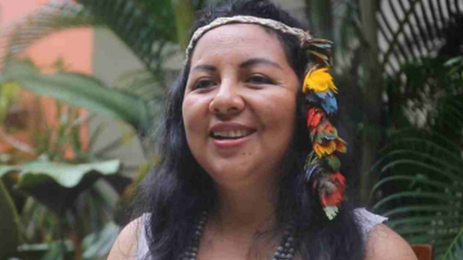 40 días navegando con Laudato Si en la Querida Amazonía