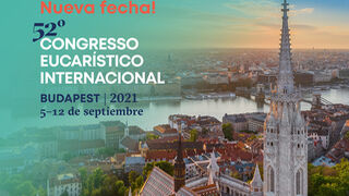 Francisco confirma la exclusiva de RD: el Papa viajará a Hungría al Congreso Eucarístico de Budapest