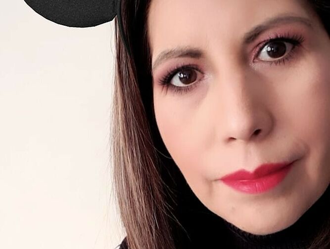 Adriana Martínez. Hasta las últimas consecuencias.