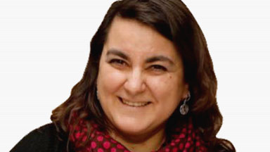 Silvia Martínez Cano