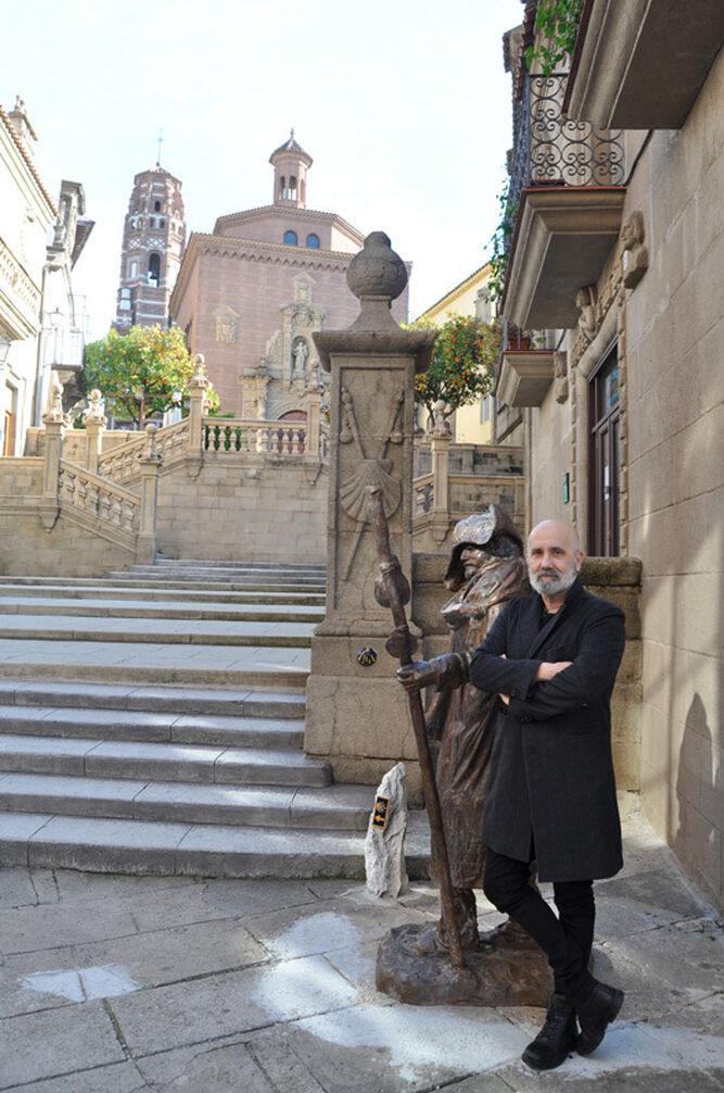 Xavier Bartumeus