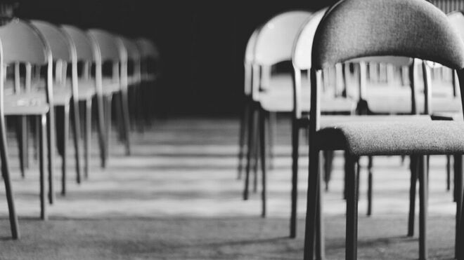 Situación Academia Cultura de L’Hospitalet de Llobregat